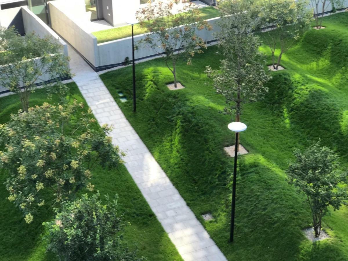 New Modern Urban Apartment Bratysława Zewnętrze zdjęcie